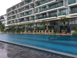 Shelford Suites (D11), Condominium #118029082